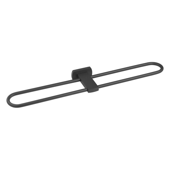 Головне фото - Тримач для рушників Kroner KRM Graz - GRP95609