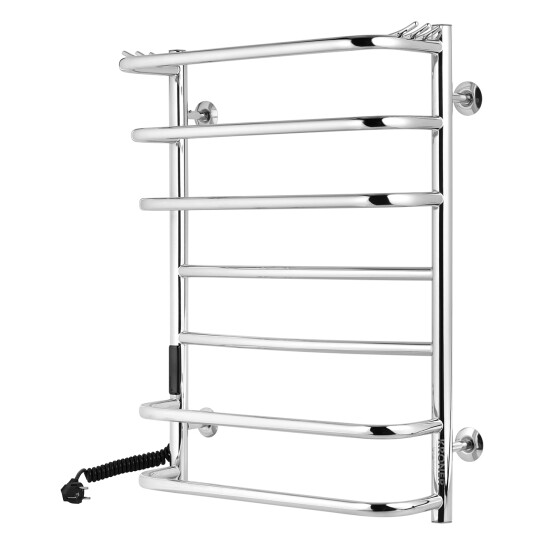 Головне фото - Сушарка для рушників електрична Kroner KRP Stern EL800x500-7