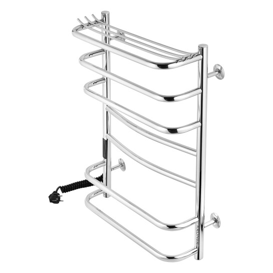 Додаткове фото - Сушарка для рушників електрична Kroner KRP Stern EL800x500-7
