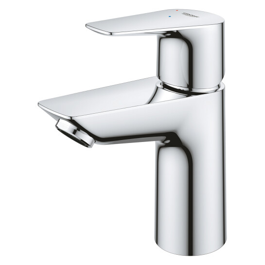 Додаткове фото - Набір для гігієнічного душу зі змішувачем Grohe QuickFix StartEdge S-Size 23773001