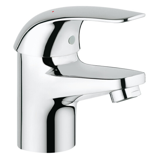 Змішувачі для раковини Змішувач для раковини Grohe Euroeco S-Size 32734000 