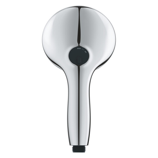 Додаткове фото - Душова система прихованого монтажу Grohe QuickFix Start 25292000 