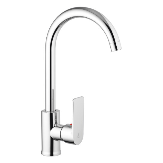 Головне фото - Змішувач для кухні Agua Merida - C030