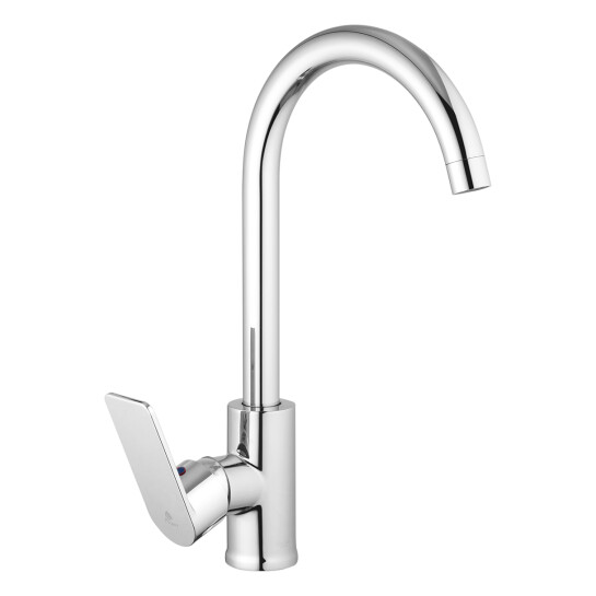 Додаткове фото - Змішувач для кухні Agua Merida - C030