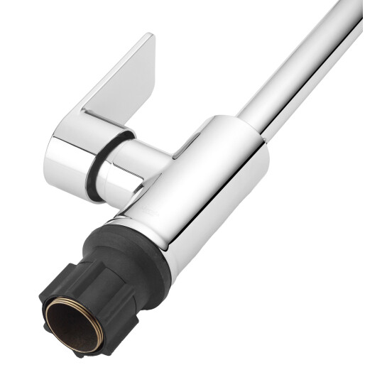 Додаткове фото - Змішувач для кухні Agua Merida - C030