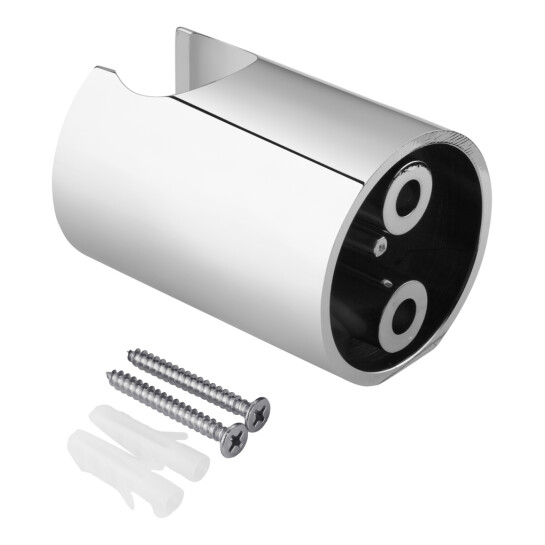 Додаткове фото - Тримач для душу Kroner Element 2840872901Z-0101