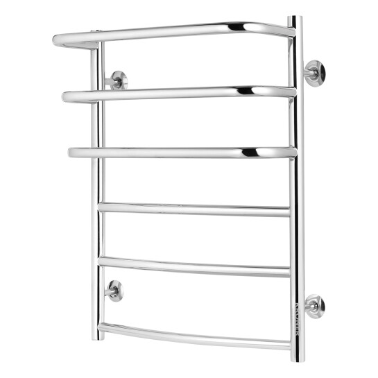 Головне фото - Сушарка для рушників водяна Kroner KRP Prima WT700x500-6