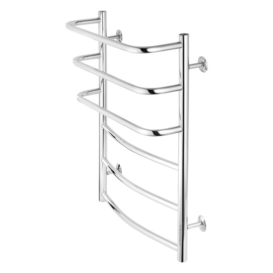 Додаткове фото - Сушарка для рушників водяна Kroner KRP Prima WT700x500-6