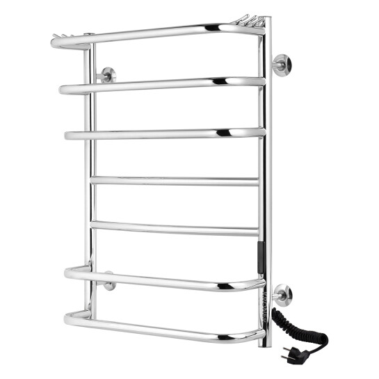 Головне фото - Сушарка для рушників електрична Kroner KRP Stern ER800x500-7