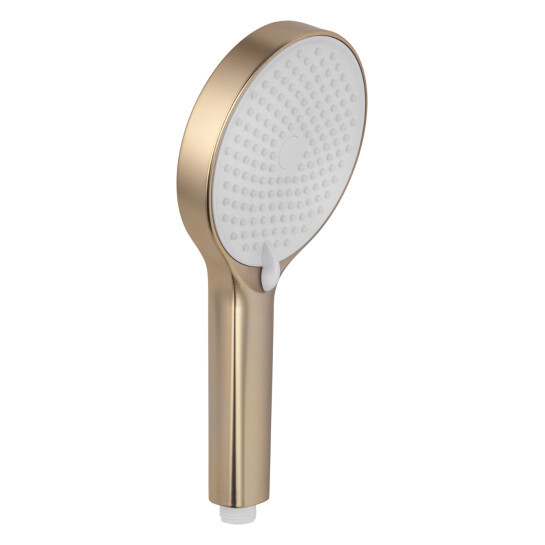 Додаткове фото - Змішувач для ванни Kroner KRP Axis Line - GBG070