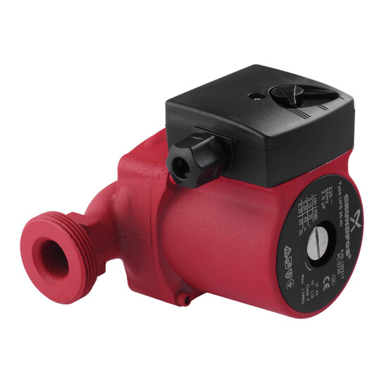 Додаткове фото - Насос циркуляційний Forwater GPD 25/4-180 (Grundfos)