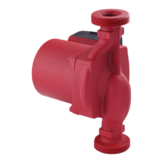 Додаткове фото - Насос циркуляційний Forwater GPD 25/4-180 (Grundfos)
