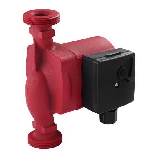 Додаткове фото - Насос циркуляційний Forwater GPD 25/4-180 (Grundfos)