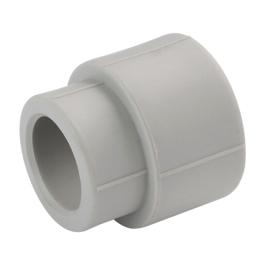 Муфти ППР Муфта редукційна PPR GrandiTherm 110х75 мм