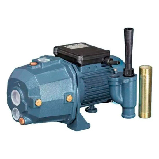Насоси поверхневі Насос поверхневий Gidrotech DP 370A