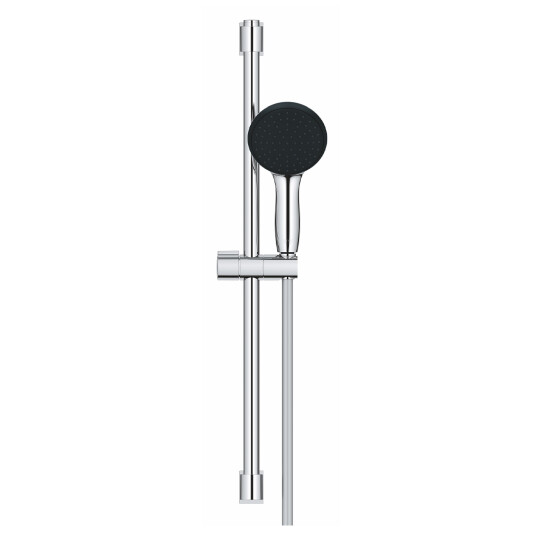 Додаткове фото - Душовий гарнітур Grohe QuickFix Vitalio Start 110 27942001