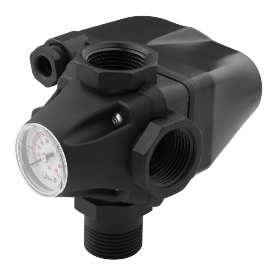 Головне фото - Реле тиску механічне Agua SK-9