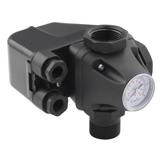 Додаткове фото - Реле тиску механічне Agua SK-9