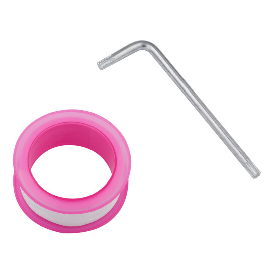 Додаткове фото - Реле тиску механічне Agua SK-9