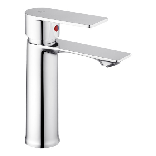 Головне фото - Змішувач для раковини Agua Merida-C010