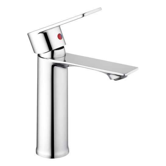 Додаткове фото - Змішувач для раковини Agua Merida-C010