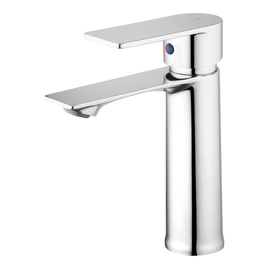 Додаткове фото - Змішувач для раковини Agua Merida-C010