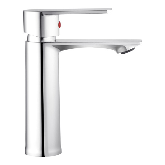 Додаткове фото - Змішувач для раковини Agua Merida-C010