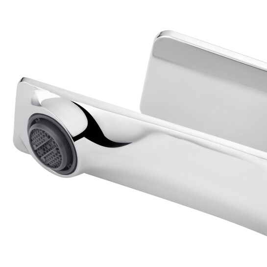 Додаткове фото - Змішувач для раковини Agua Merida-C010