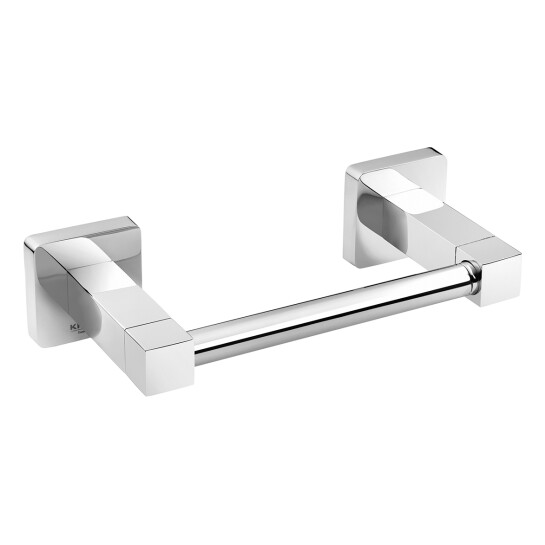 Головне фото - Тримач для туалетного паперу Kroner KRP Graz - C61907