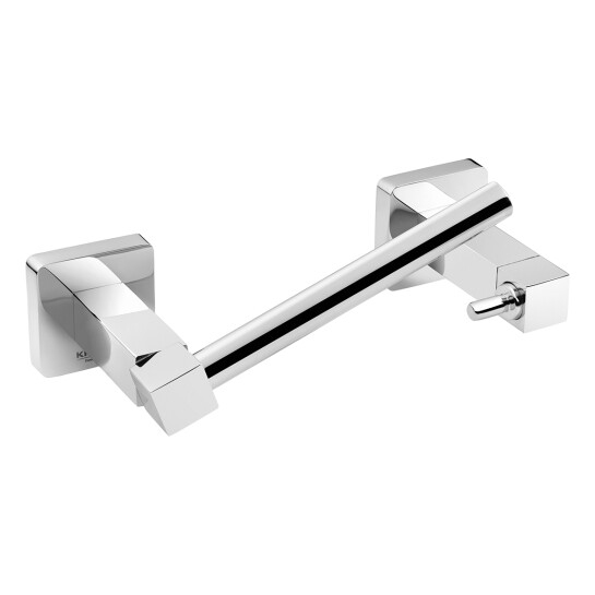 Додаткове фото - Тримач для туалетного паперу Kroner KRP Graz - C61907