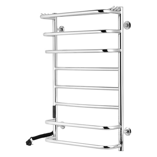 Головне фото - Сушарка для рушників електрична Kroner KRP Stern EL900x500-8