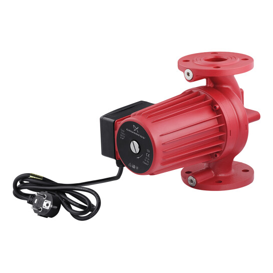 Насоси циркуляційні Насос циркуляційний Forwater WRS 40/550-F (Grundfos)