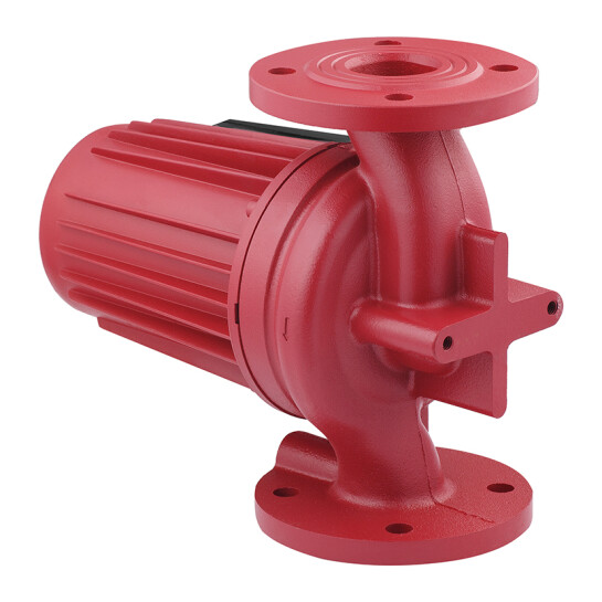 Додаткове фото - Насос циркуляційний Forwater WRS 40/550-F (Grundfos)