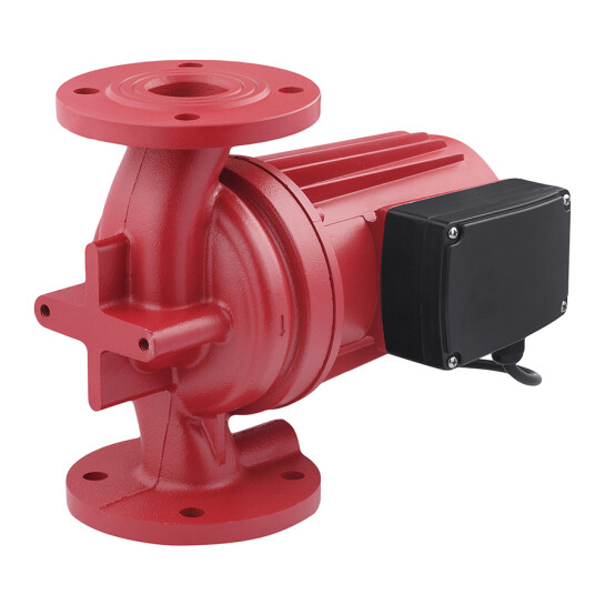 Додаткове фото - Насос циркуляційний Forwater WRS 40/550-F (Grundfos)