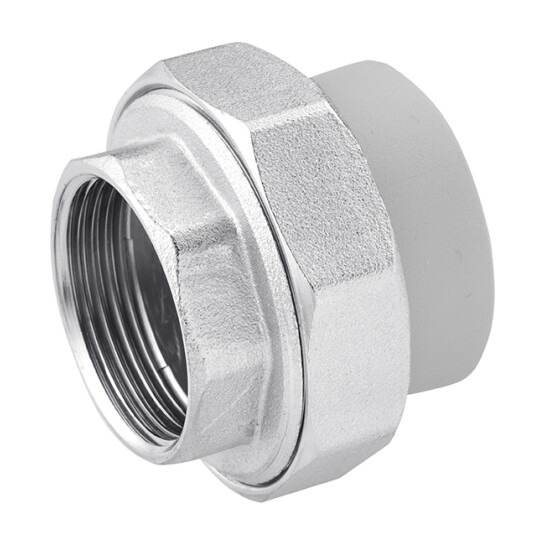 Американки ППР Американка PPR Baux 40х1 1/4" РВ