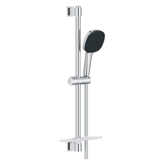 Душові стійки Душовий гарнітур Grohe QuickFix Vitalio Comfort 110 26929001