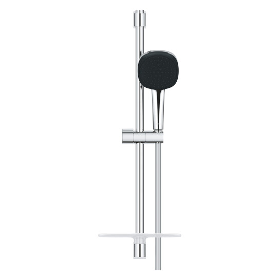 Додаткове фото - Душовий гарнітур Grohe QuickFix Vitalio Comfort 110 26929001