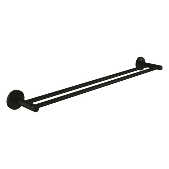 Тримачі для рушників Тримач для рушників Grohe QuickFix Start 412032430