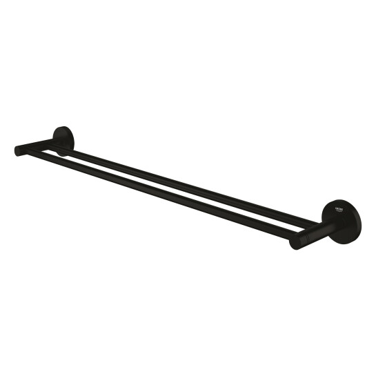 Додаткове фото - Тримач для рушників Grohe QuickFix Start 412032430