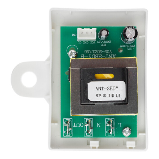 Головне фото - Плата живлення дисплея Kroner Runder 0127