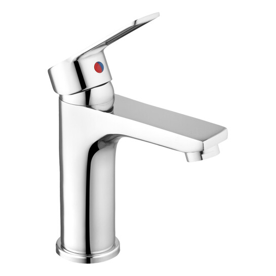 Додаткове фото - Змішувач для раковини Agua Merida-C011