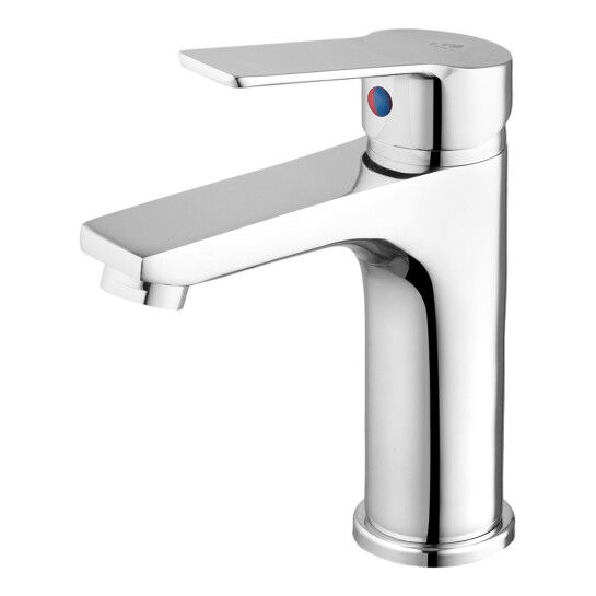 Додаткове фото - Змішувач для раковини Agua Merida-C011