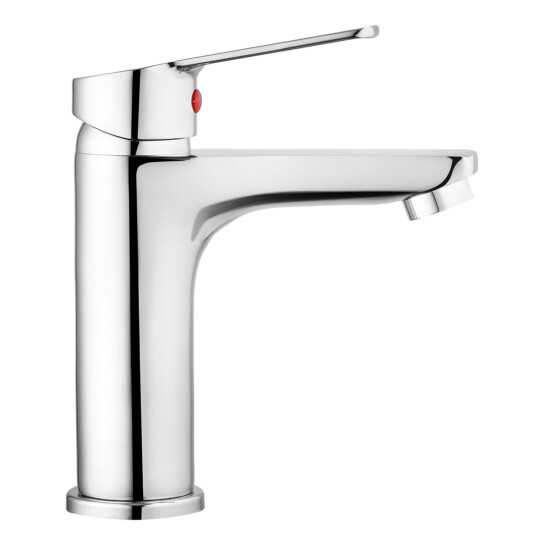 Додаткове фото - Змішувач для раковини Agua Merida-C011