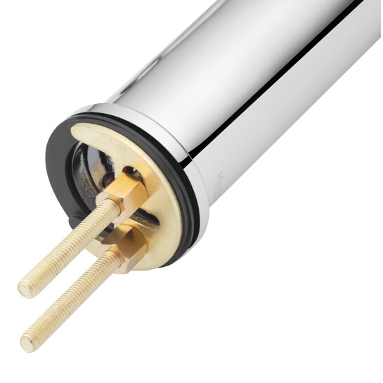 Додаткове фото - Змішувач для раковини Agua Merida-C011