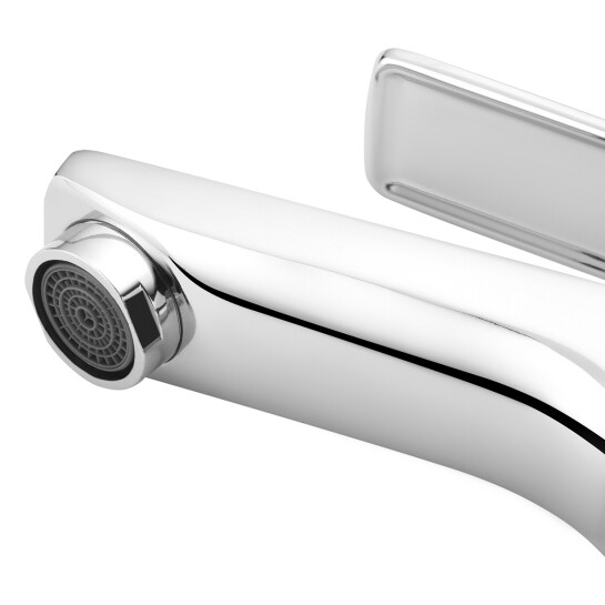 Додаткове фото - Змішувач для раковини Agua Merida-C011