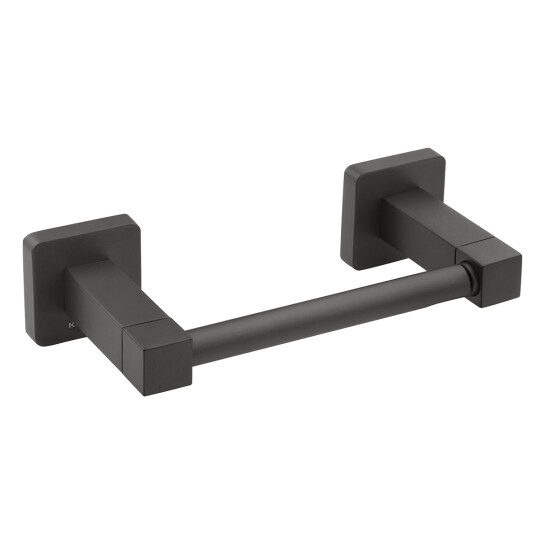 Головне фото - Тримач для туалетного паперу Kroner KRP Graz - GRP61907