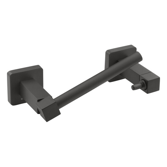 Додаткове фото - Тримач для туалетного паперу Kroner KRP Graz - GRP61907