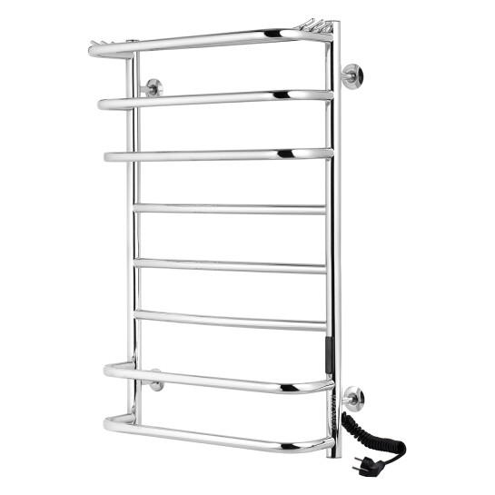 Головне фото - Сушарка для рушників електрична Kroner KRP Stern ER900x500-8