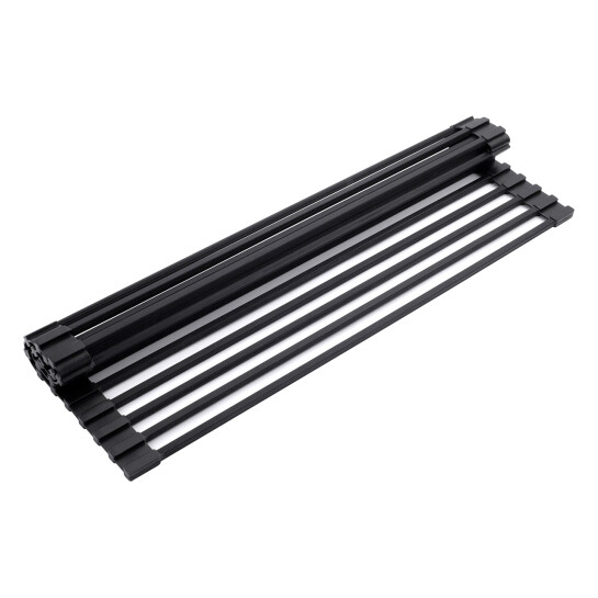Додаткове фото - Сушарка для посуду Kroner KRP Matte - SCH4331-1