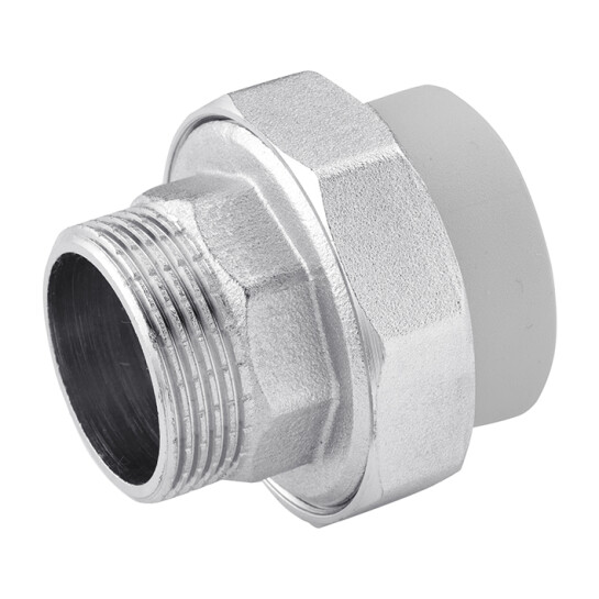 Американки ППР Американка PPR Baux 40х1 1/4" РЗ
